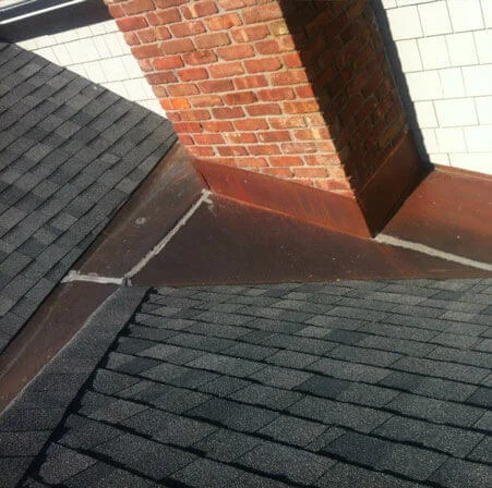 Chimney Leak Repair Bellport NY