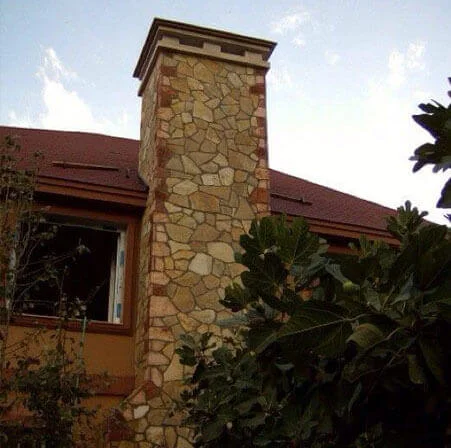 Chimney Rebuild Bellport NY