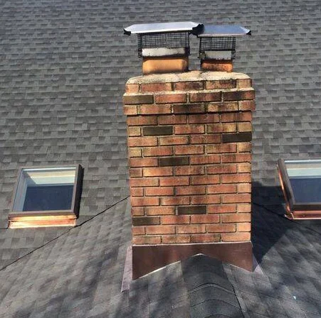 Masonry Chimney Repair Bellport NY